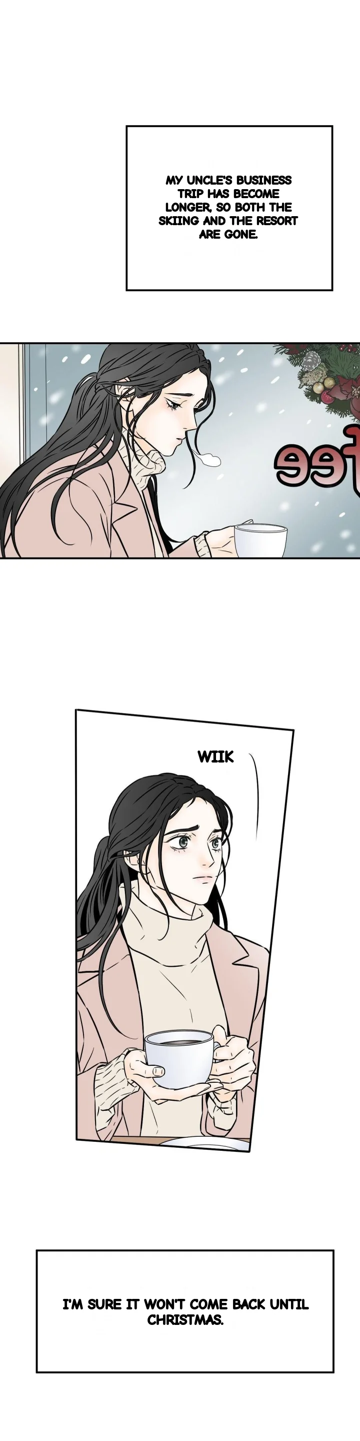 My Mothers Lover 2 Chapter 56 - Page 5