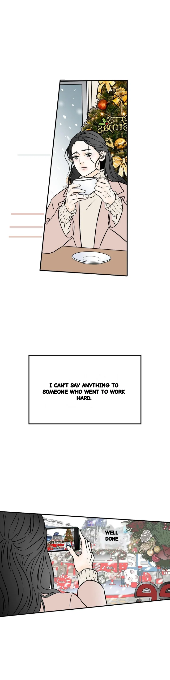 My Mothers Lover 2 Chapter 56 - Page 6