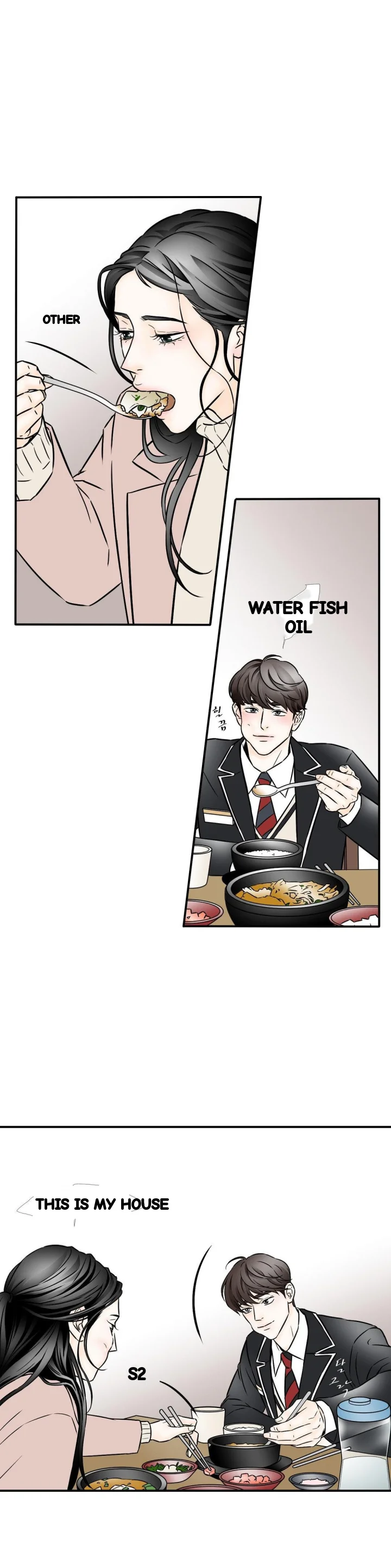 My Mothers Lover 2 Chapter 57 - Page 12