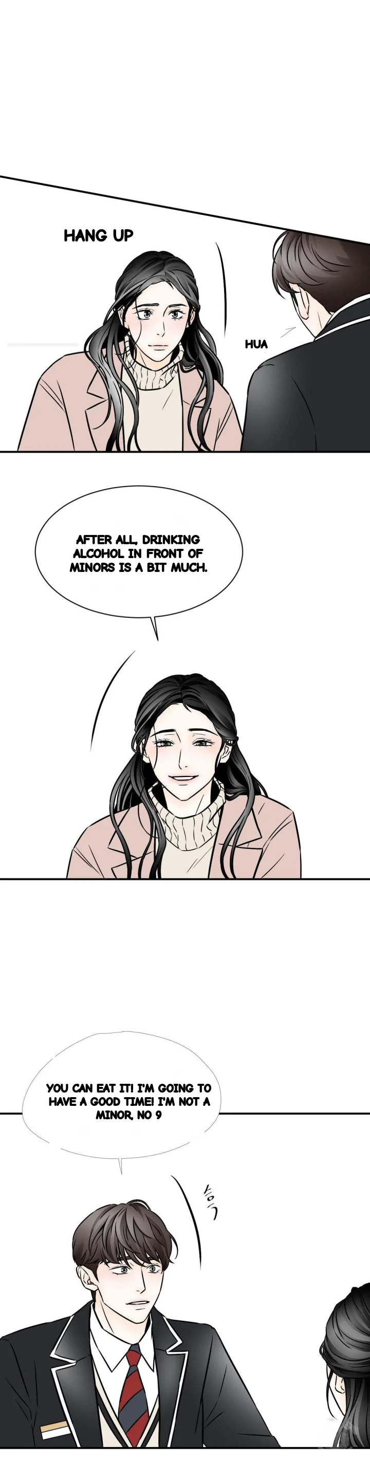 My Mothers Lover 2 Chapter 57 - Page 14