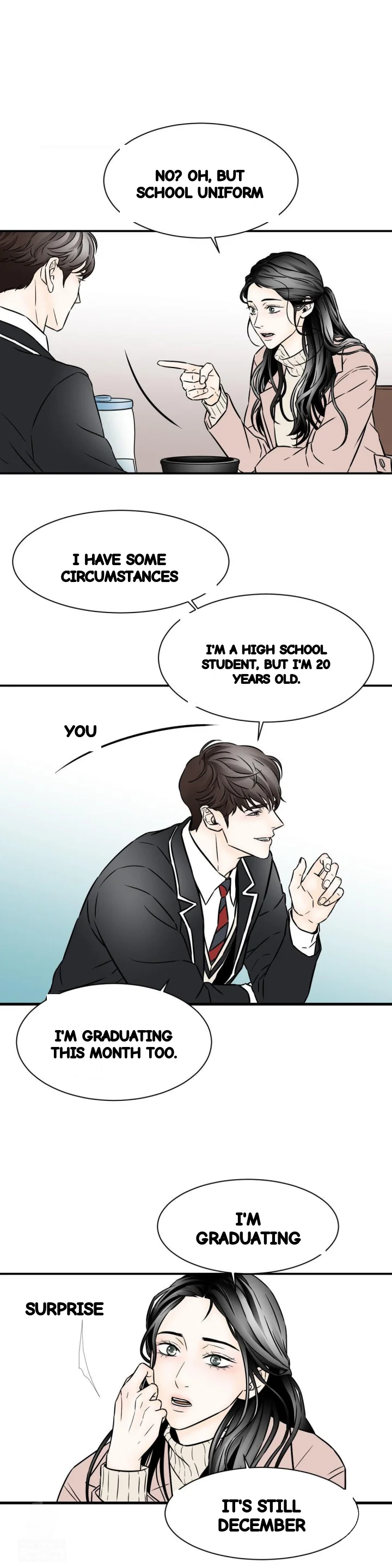 My Mothers Lover 2 Chapter 57 - Page 15