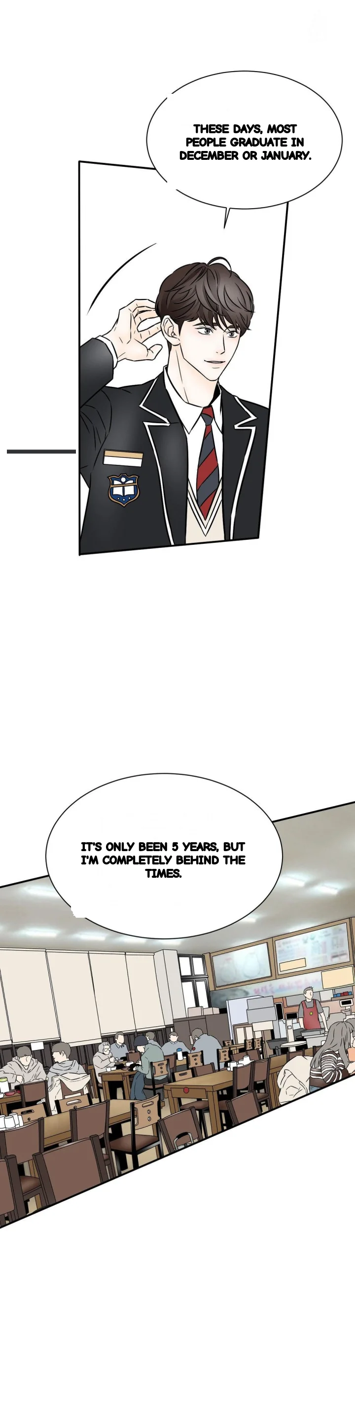 My Mothers Lover 2 Chapter 57 - Page 16