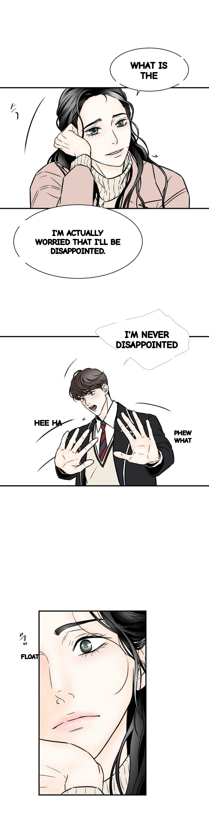 My Mothers Lover 2 Chapter 57 - Page 18
