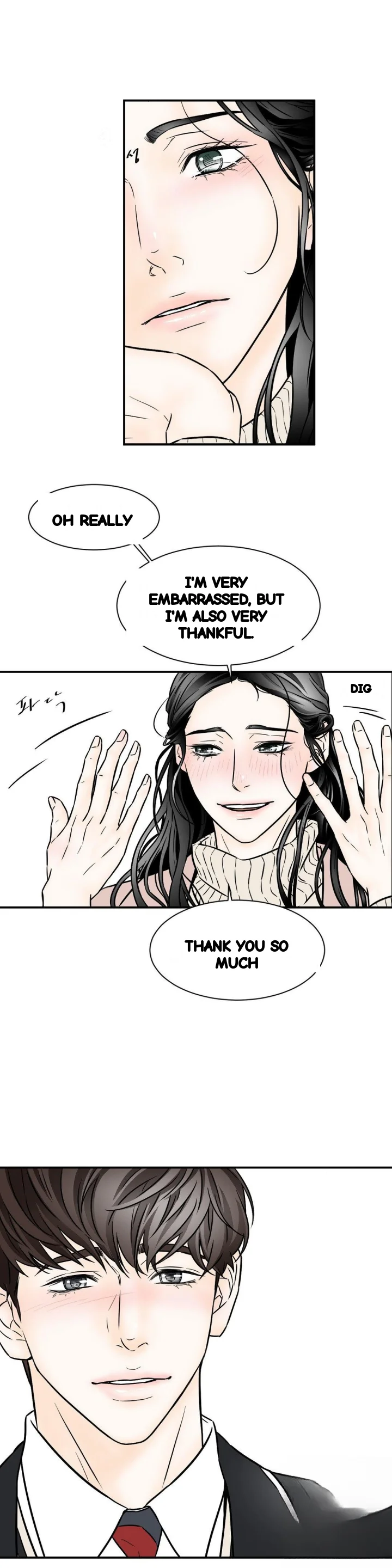 My Mothers Lover 2 Chapter 57 - Page 19