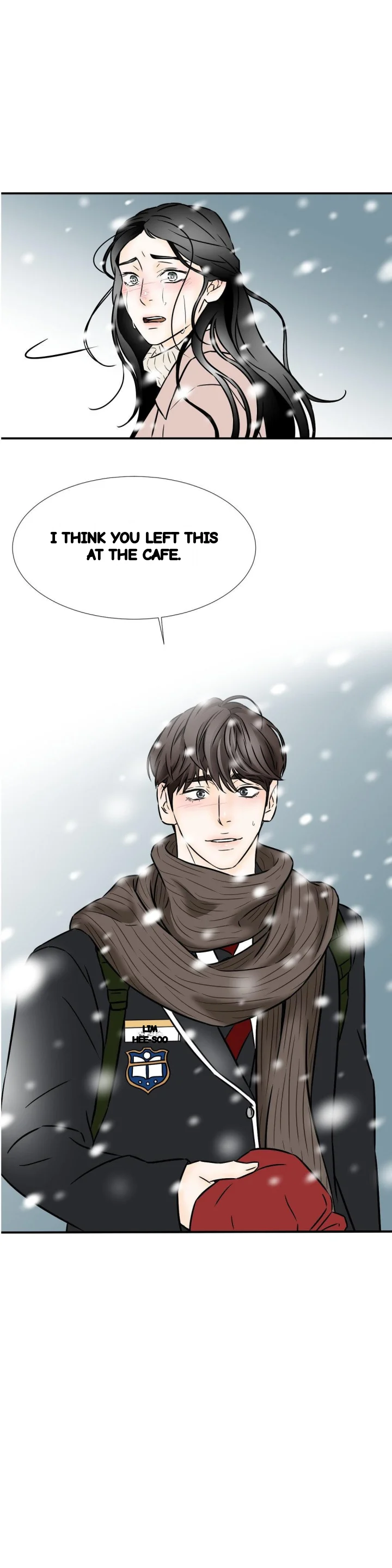 My Mothers Lover 2 Chapter 57 - Page 2