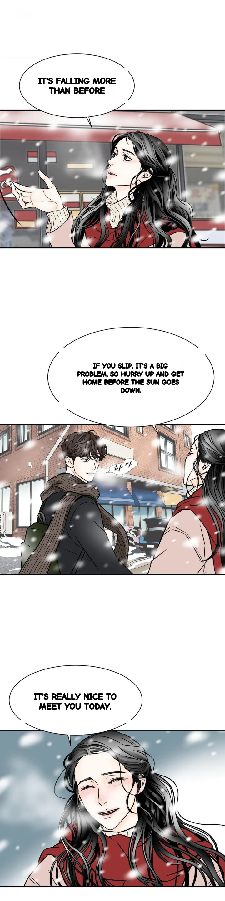 My Mothers Lover 2 Chapter 57 - Page 21