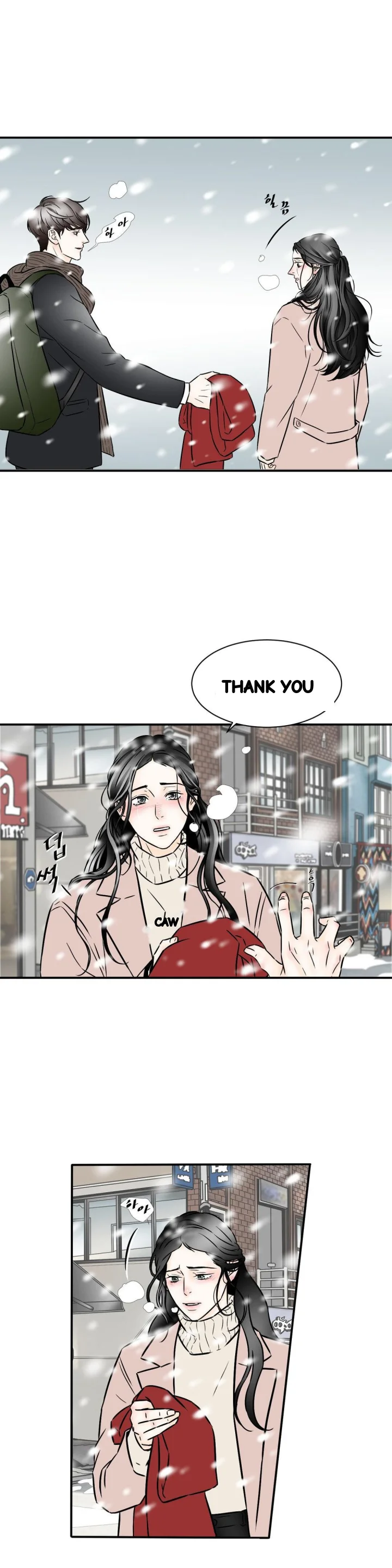 My Mothers Lover 2 Chapter 57 - Page 4
