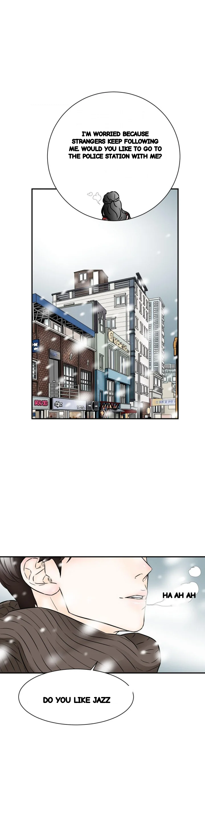 My Mothers Lover 2 Chapter 57 - Page 8