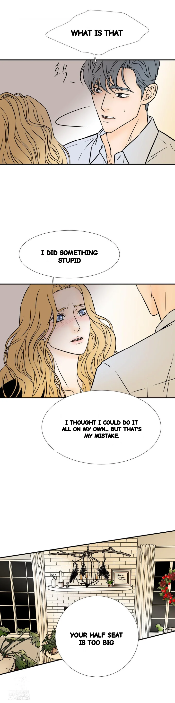 My Mothers Lover 2 Chapter 58 - Page 10