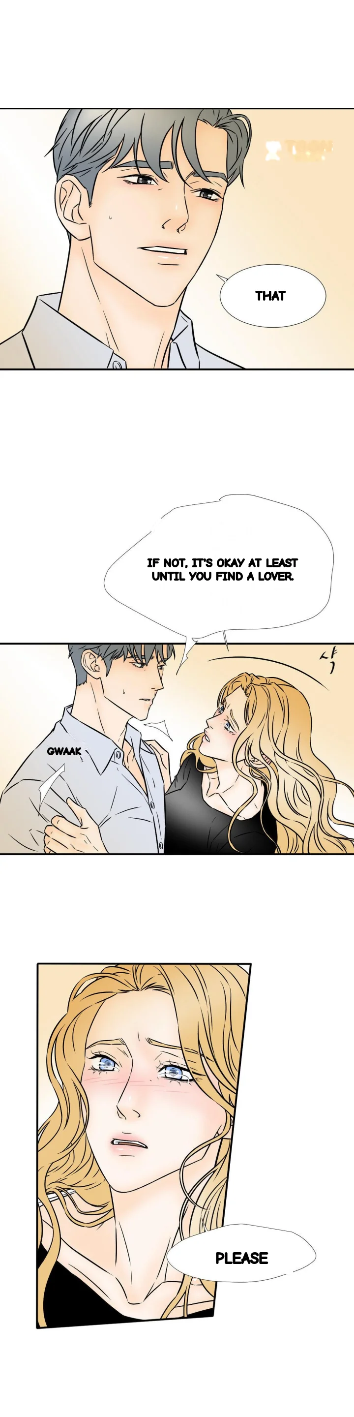My Mothers Lover 2 Chapter 58 - Page 12