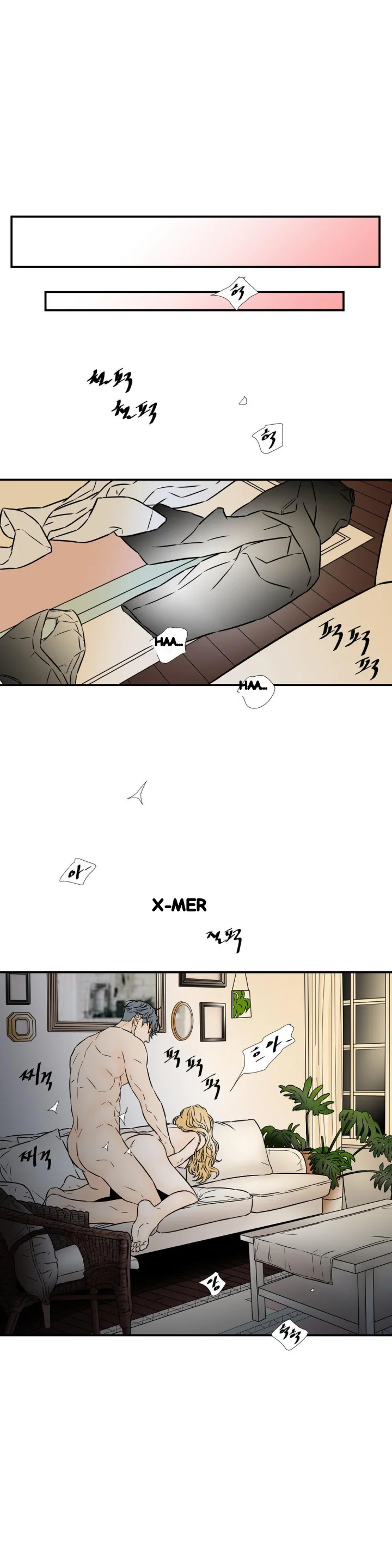 My Mothers Lover 2 Chapter 58 - Page 14