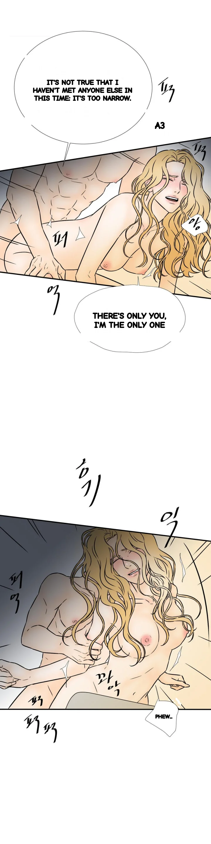 My Mothers Lover 2 Chapter 58 - Page 19