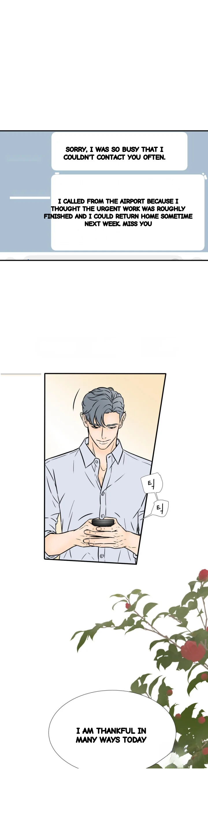 My Mothers Lover 2 Chapter 58 - Page 5