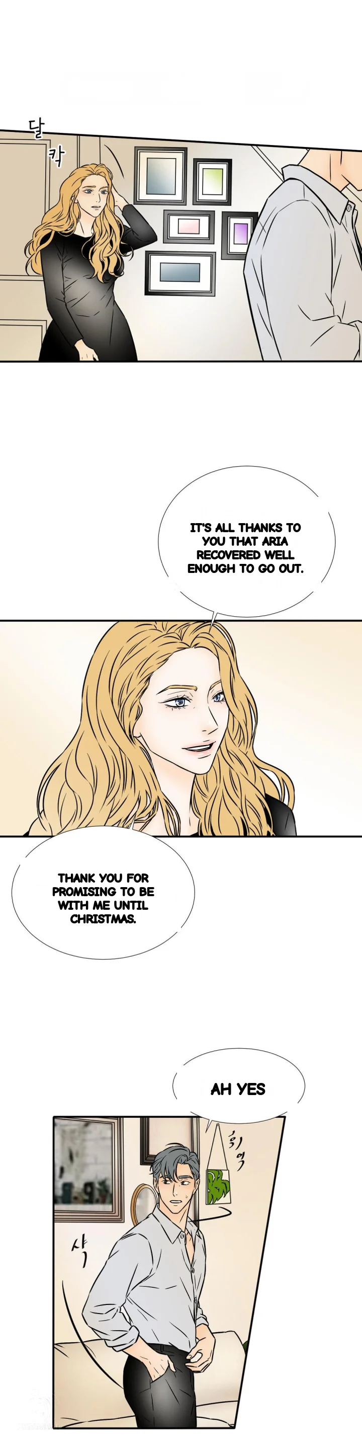 My Mothers Lover 2 Chapter 58 - Page 6