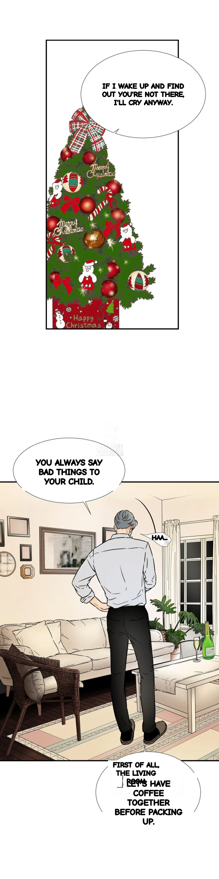 My Mothers Lover 2 Chapter 58 - Page 8
