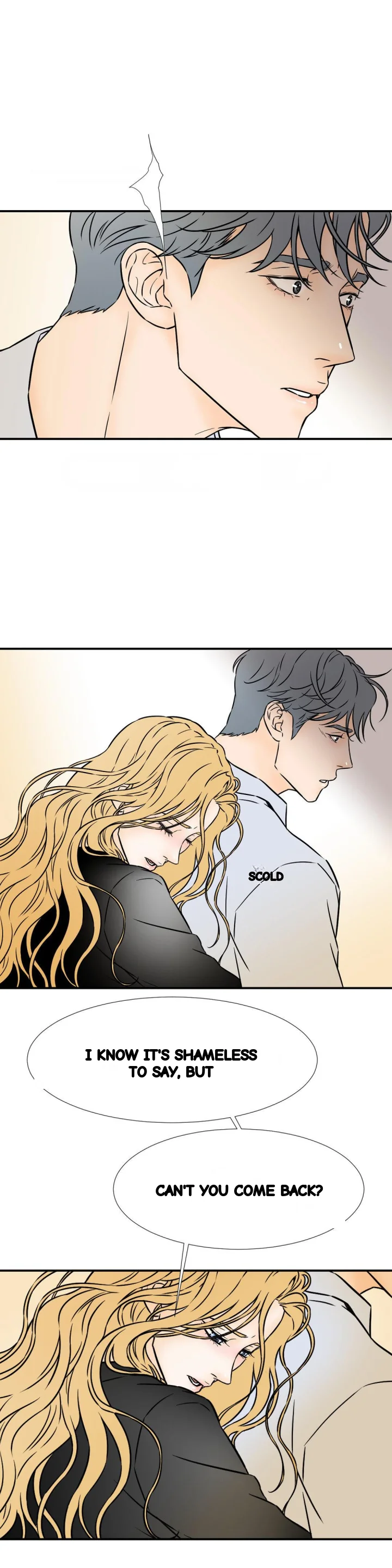 My Mothers Lover 2 Chapter 58 - Page 9