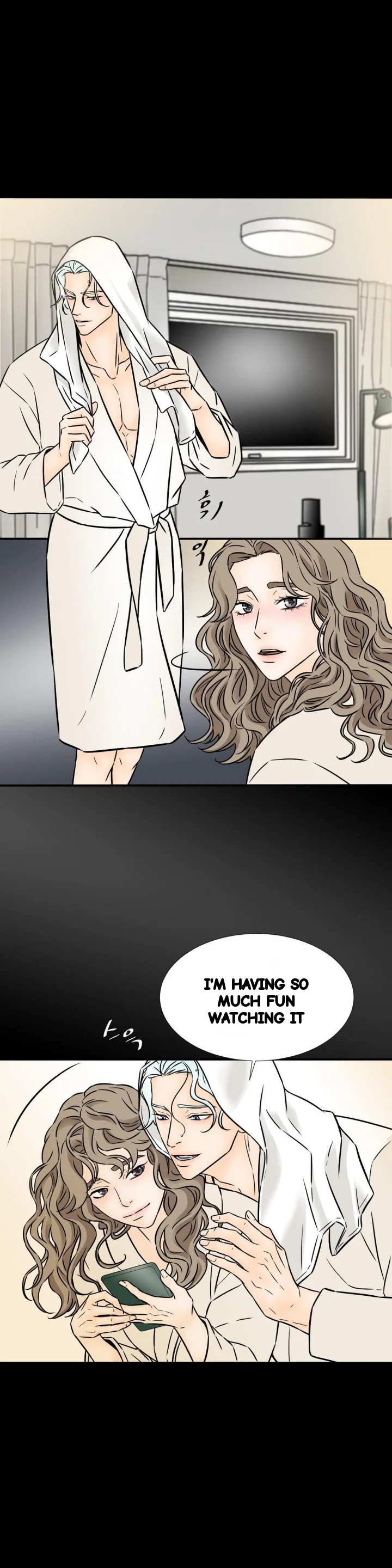 My Mothers Lover 2 Chapter 59 - Page 19