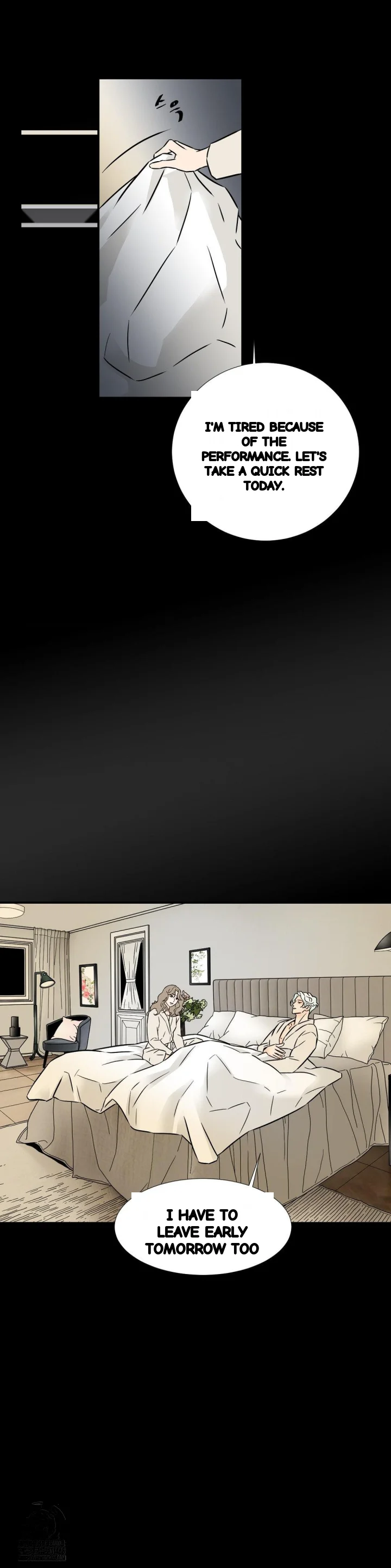 My Mothers Lover 2 Chapter 59 - Page 21