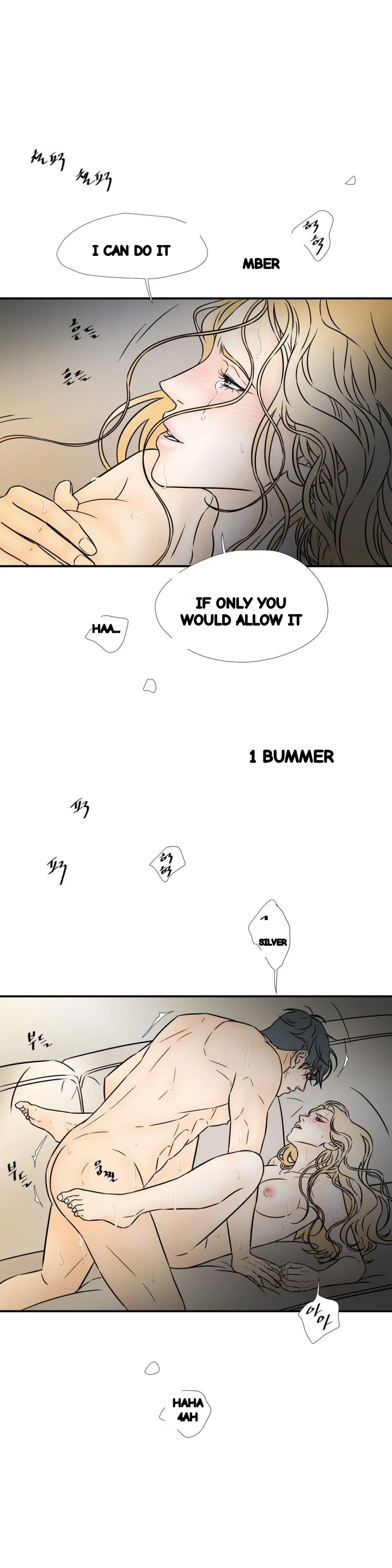 My Mothers Lover 2 Chapter 59 - Page 3