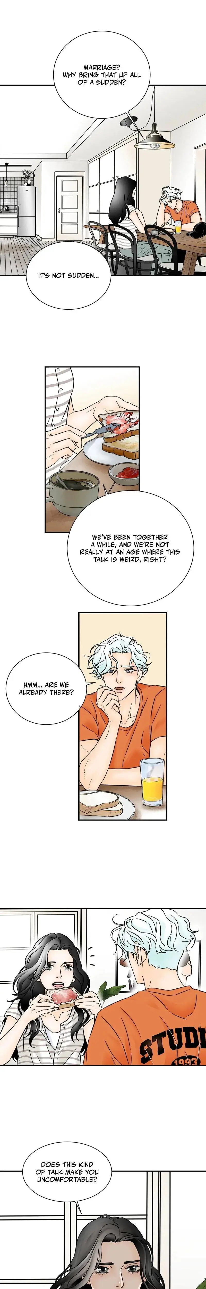 My Mothers Lover 2 Chapter 6 - Page 1