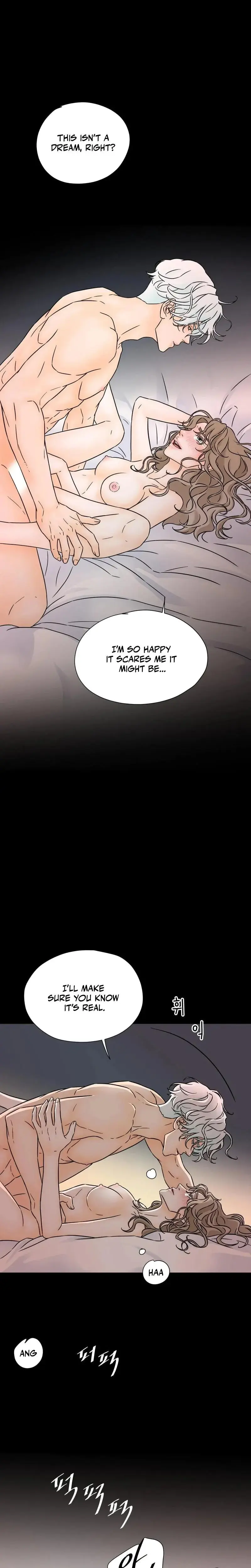 My Mothers Lover 2 Chapter 6 - Page 10