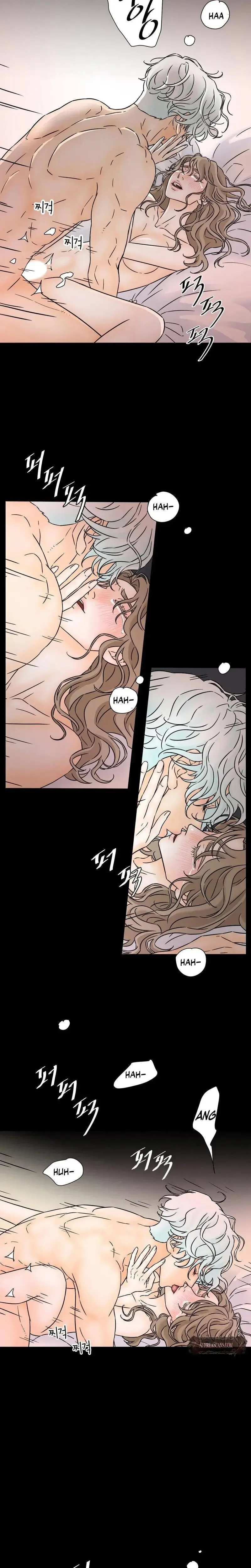 My Mothers Lover 2 Chapter 6 - Page 11