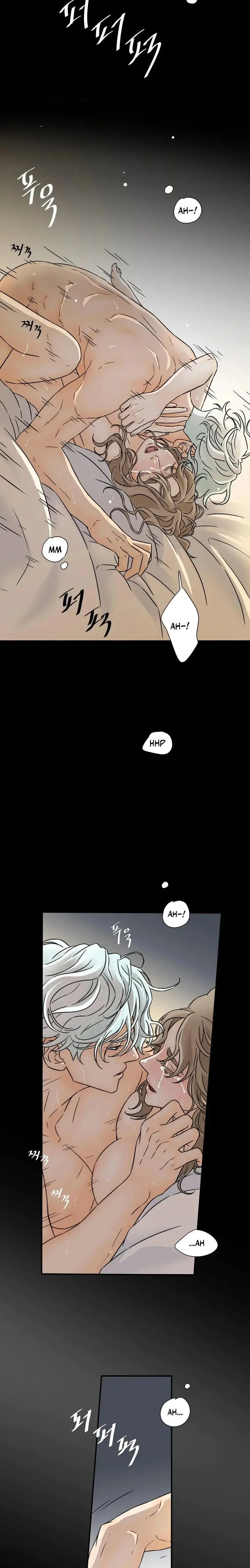 My Mothers Lover 2 Chapter 6 - Page 12