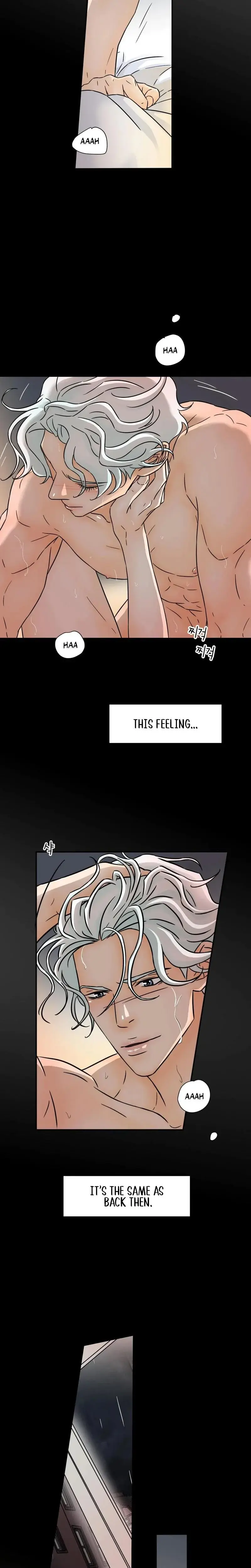 My Mothers Lover 2 Chapter 6 - Page 13