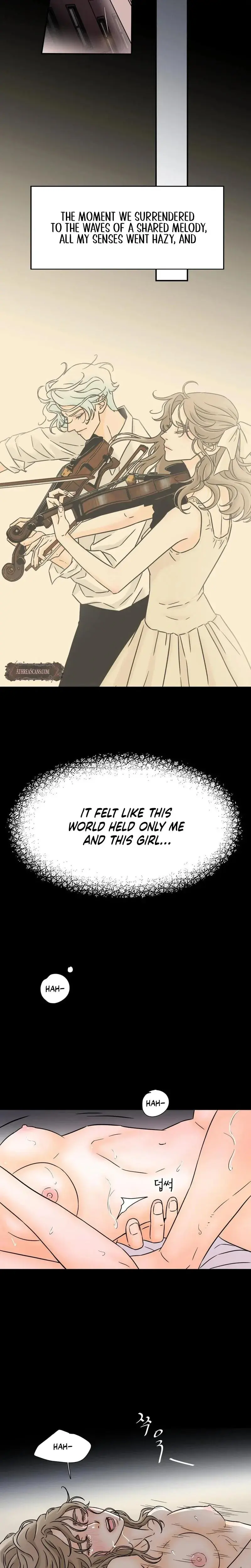 My Mothers Lover 2 Chapter 6 - Page 14
