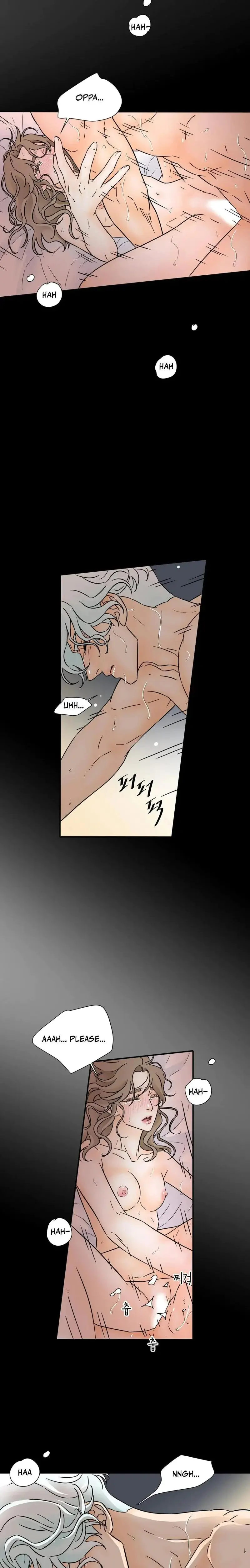 My Mothers Lover 2 Chapter 6 - Page 18