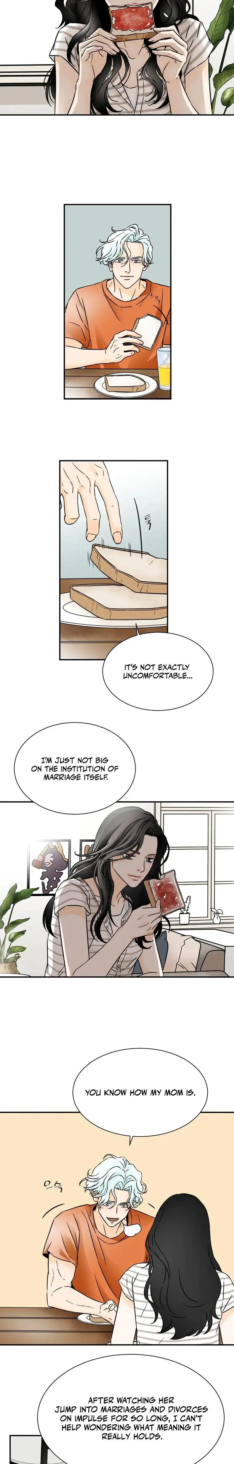 My Mothers Lover 2 Chapter 6 - Page 2