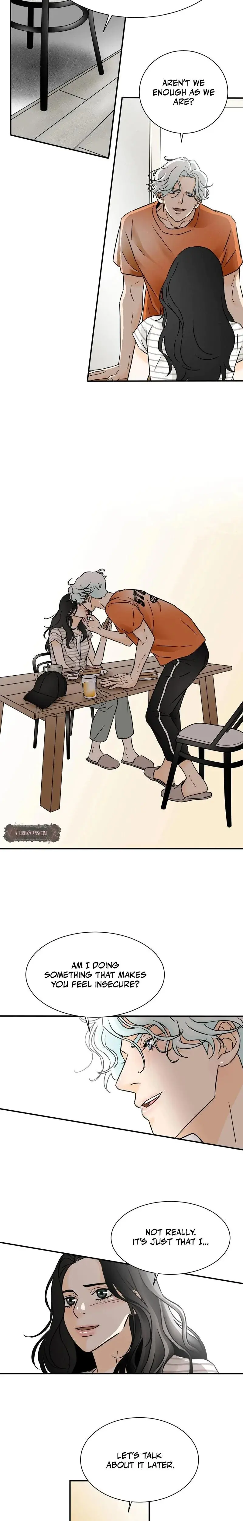 My Mothers Lover 2 Chapter 6 - Page 3