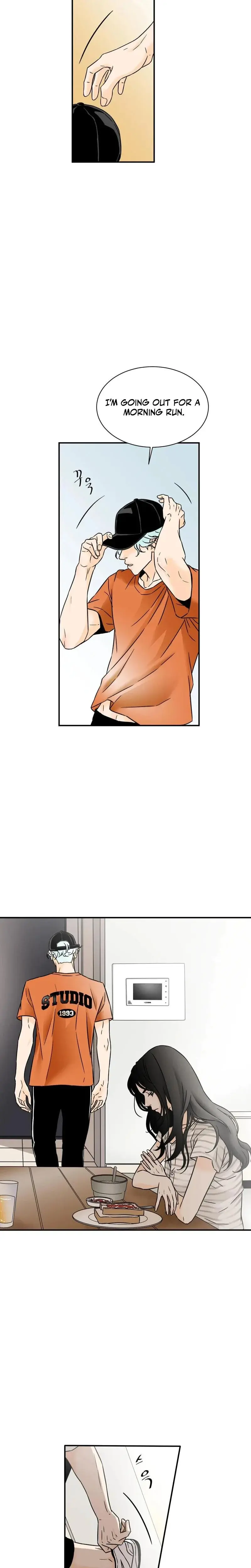 My Mothers Lover 2 Chapter 6 - Page 4