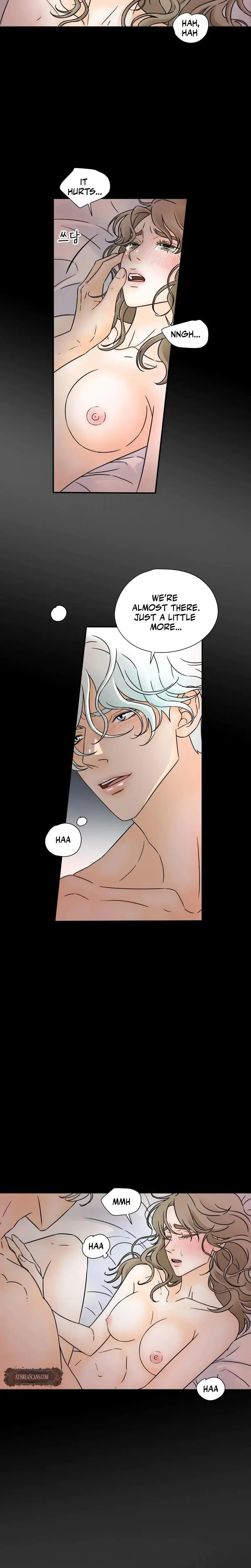 My Mothers Lover 2 Chapter 6 - Page 8