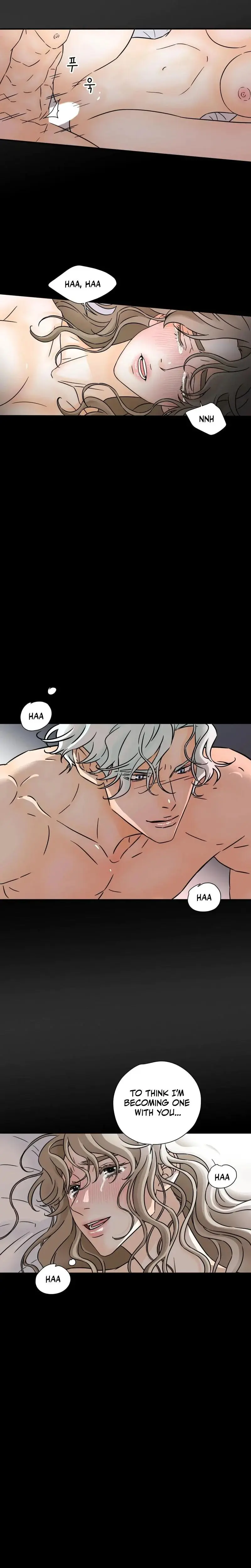 My Mothers Lover 2 Chapter 6 - Page 9