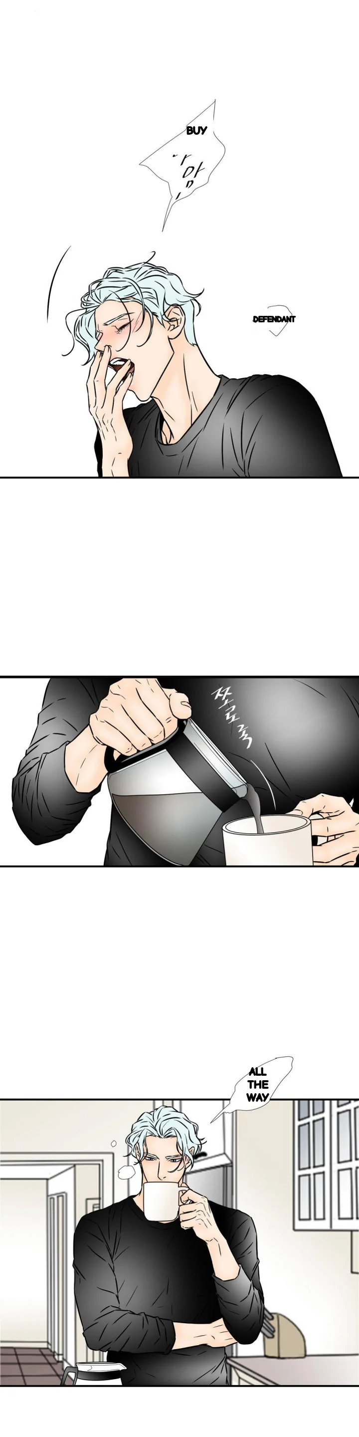 My Mothers Lover 2 Chapter 60 - Page 13