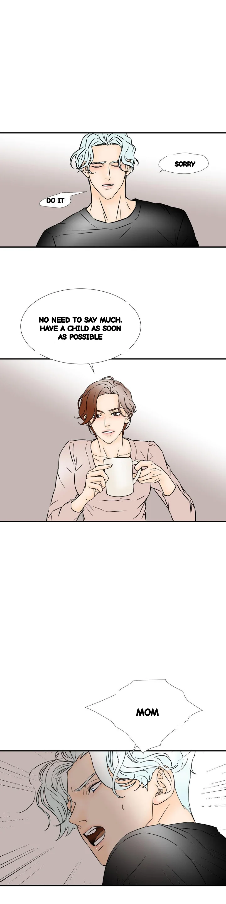 My Mothers Lover 2 Chapter 60 - Page 16