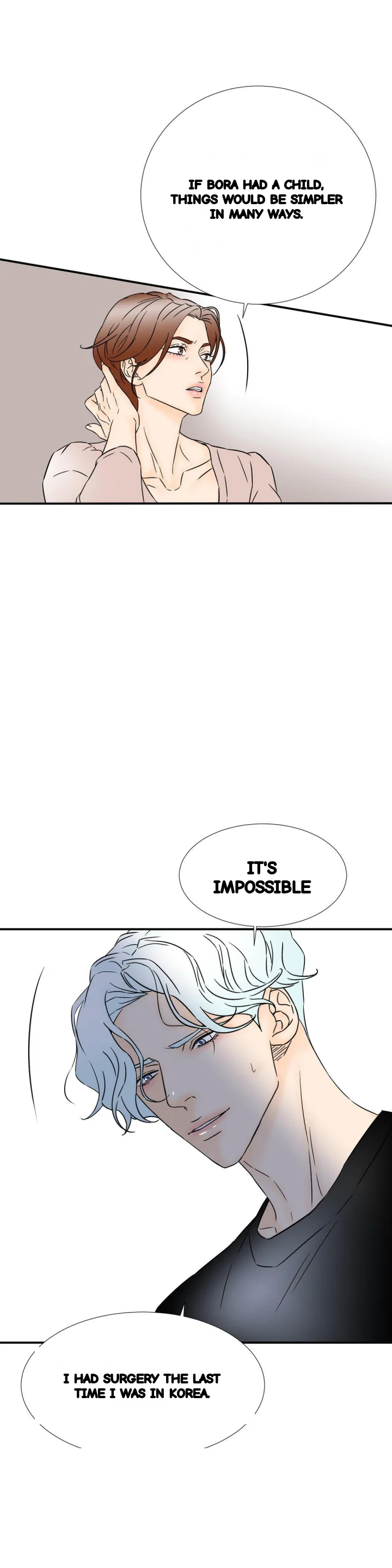 My Mothers Lover 2 Chapter 60 - Page 18