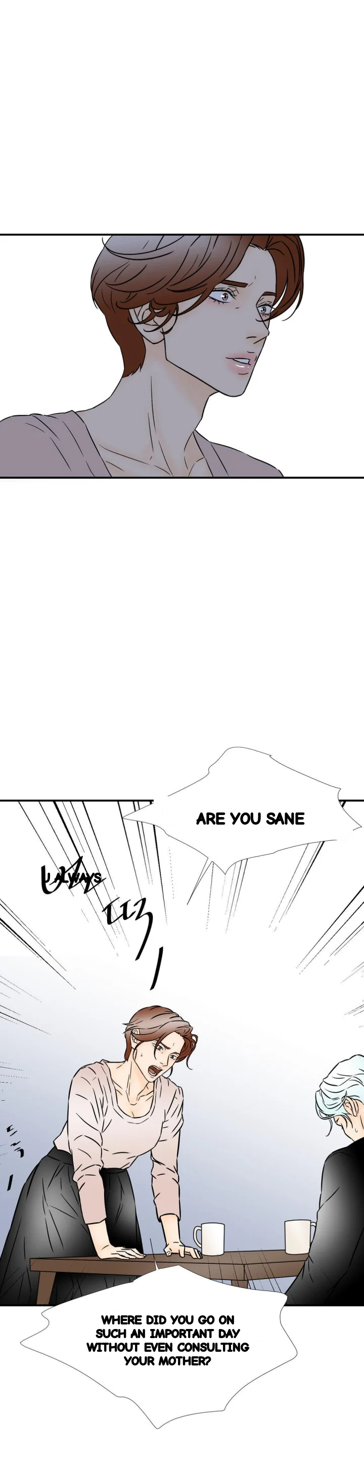 My Mothers Lover 2 Chapter 60 - Page 19