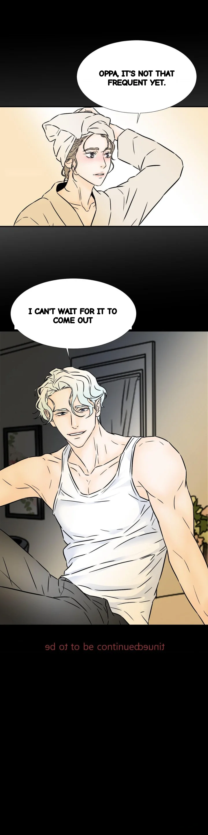 My Mothers Lover 2 Chapter 60 - Page 27