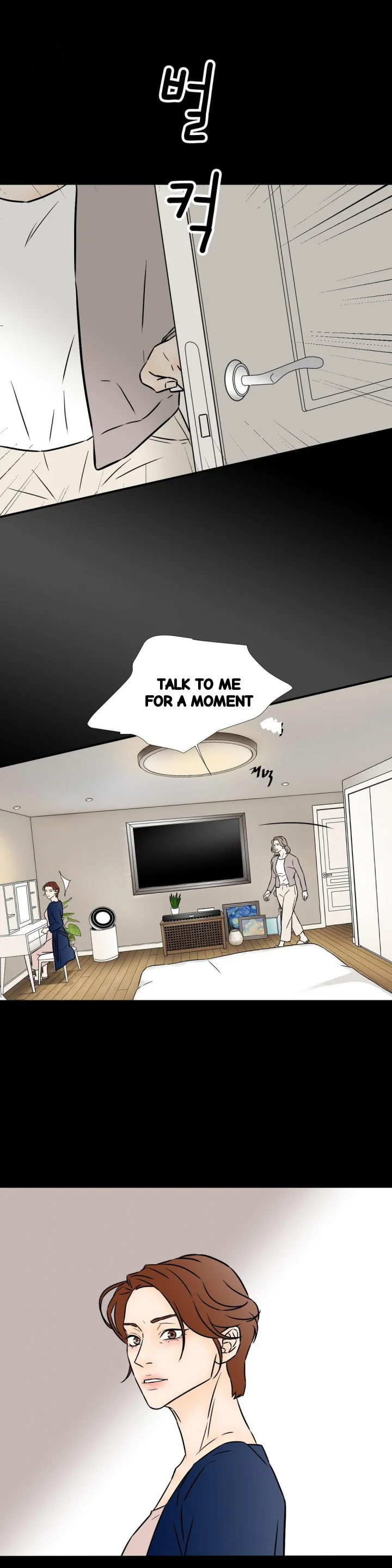 My Mothers Lover 2 Chapter 60 - Page 3