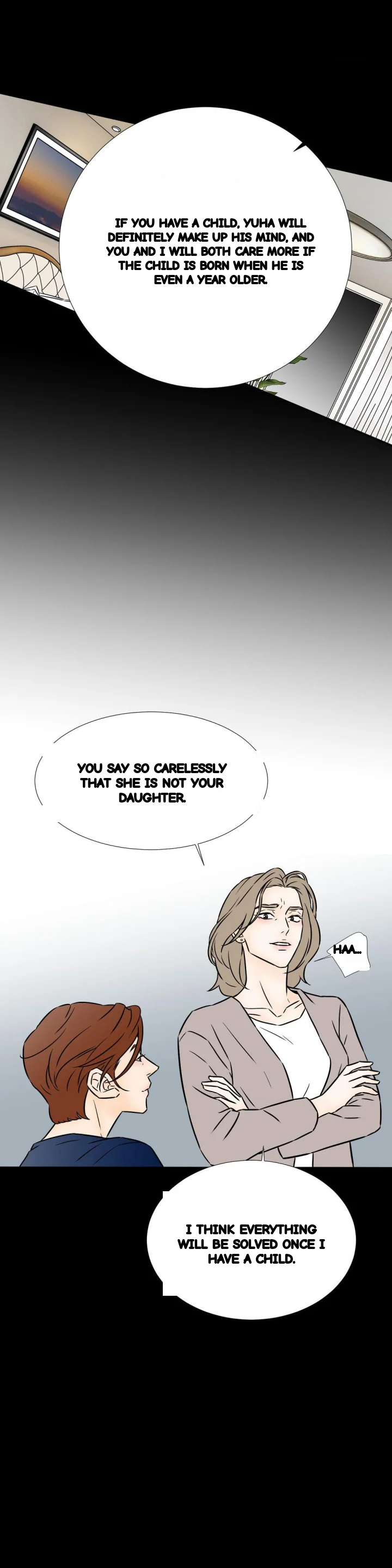 My Mothers Lover 2 Chapter 60 - Page 6