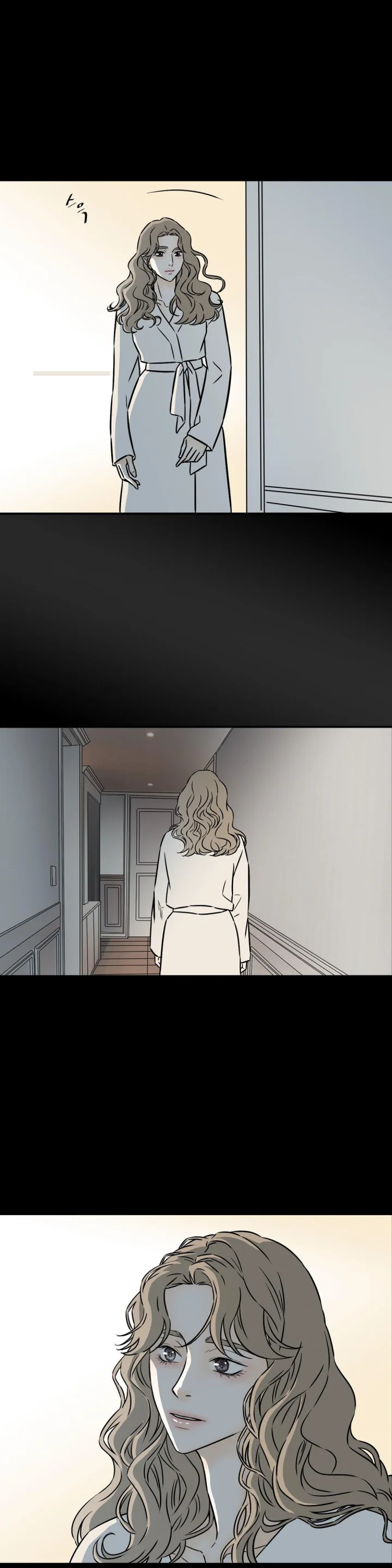 My Mothers Lover 2 Chapter 60 - Page 9