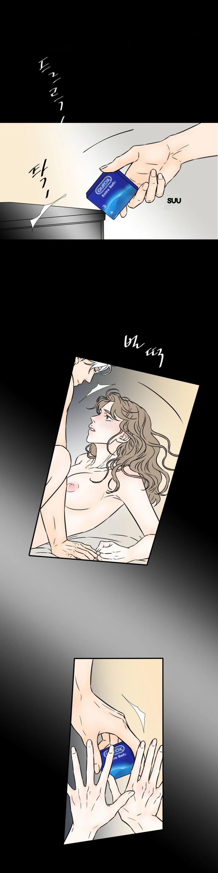 My Mothers Lover 2 Chapter 61 - Page 10