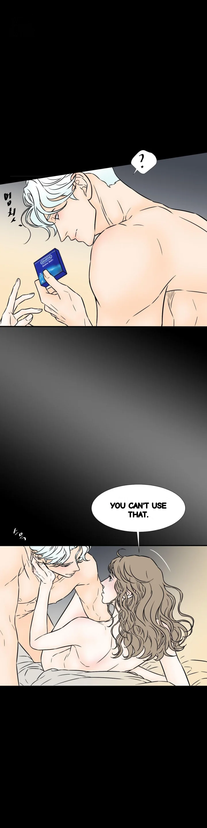 My Mothers Lover 2 Chapter 61 - Page 11