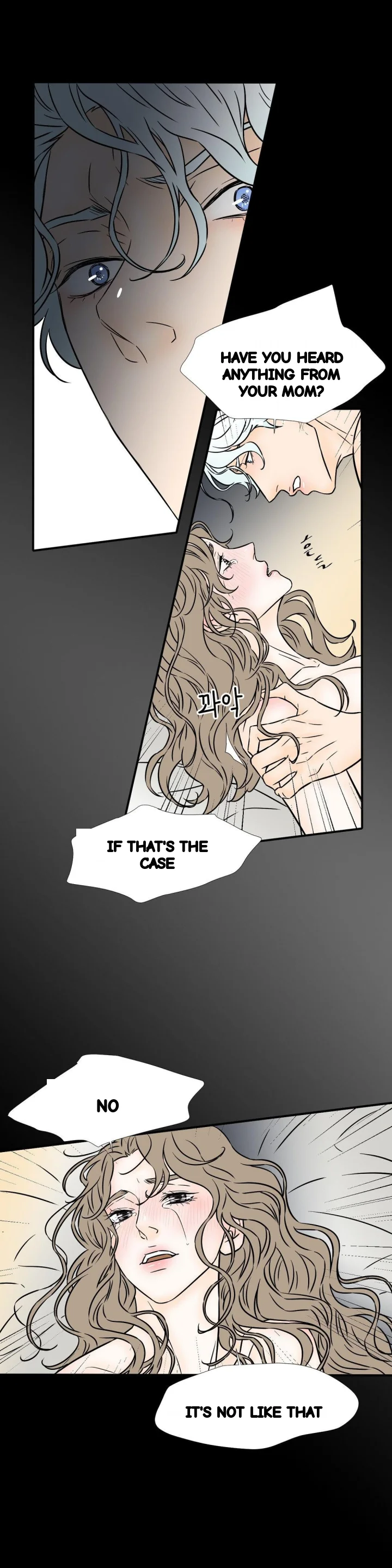 My Mothers Lover 2 Chapter 61 - Page 13