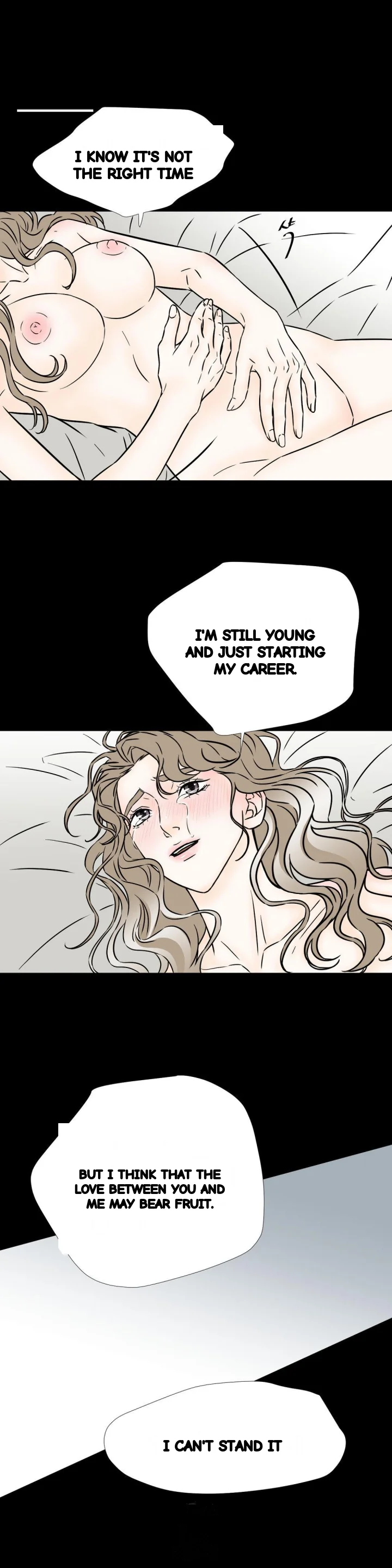 My Mothers Lover 2 Chapter 61 - Page 14