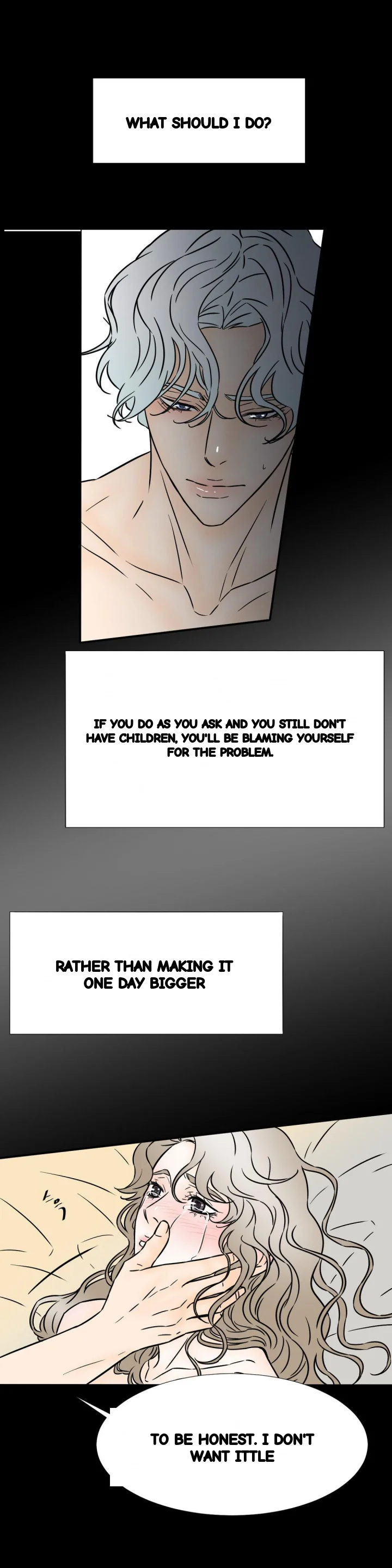 My Mothers Lover 2 Chapter 61 - Page 15