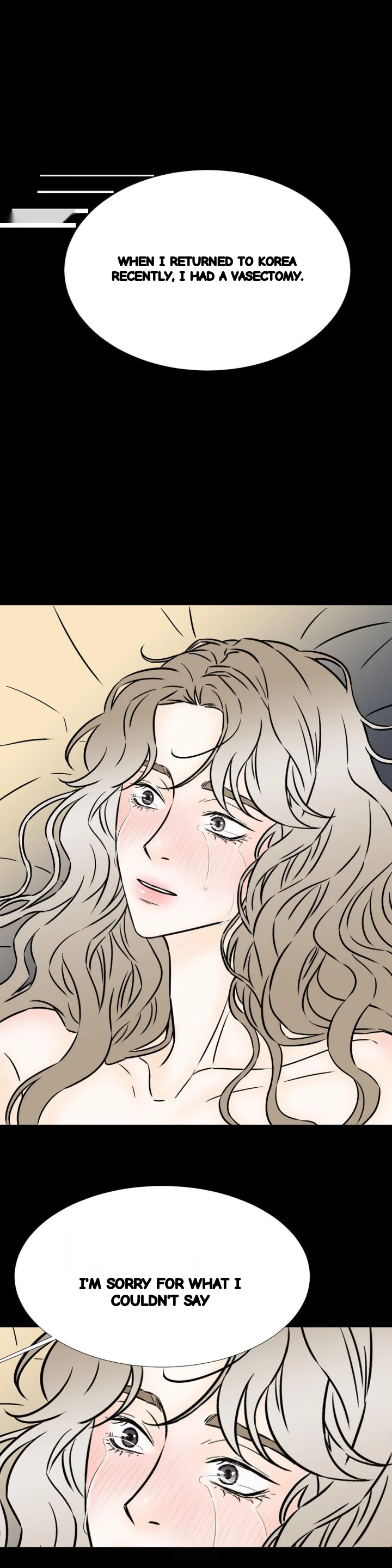 My Mothers Lover 2 Chapter 61 - Page 16