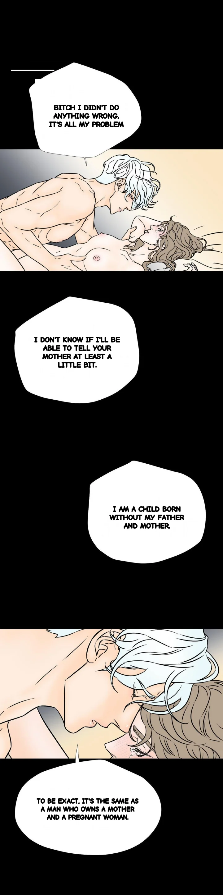My Mothers Lover 2 Chapter 61 - Page 18